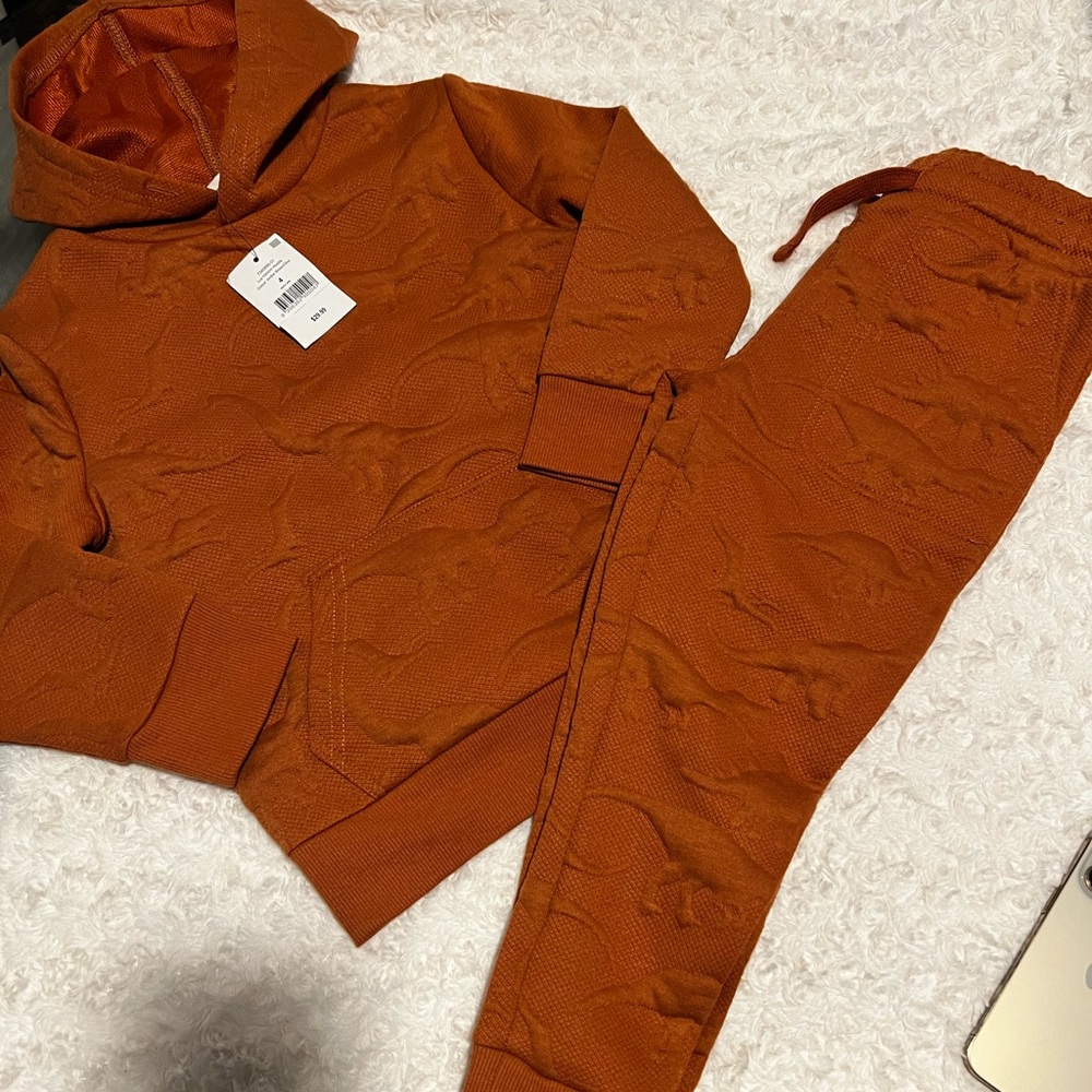 Cotton On Dino JoggingSuit